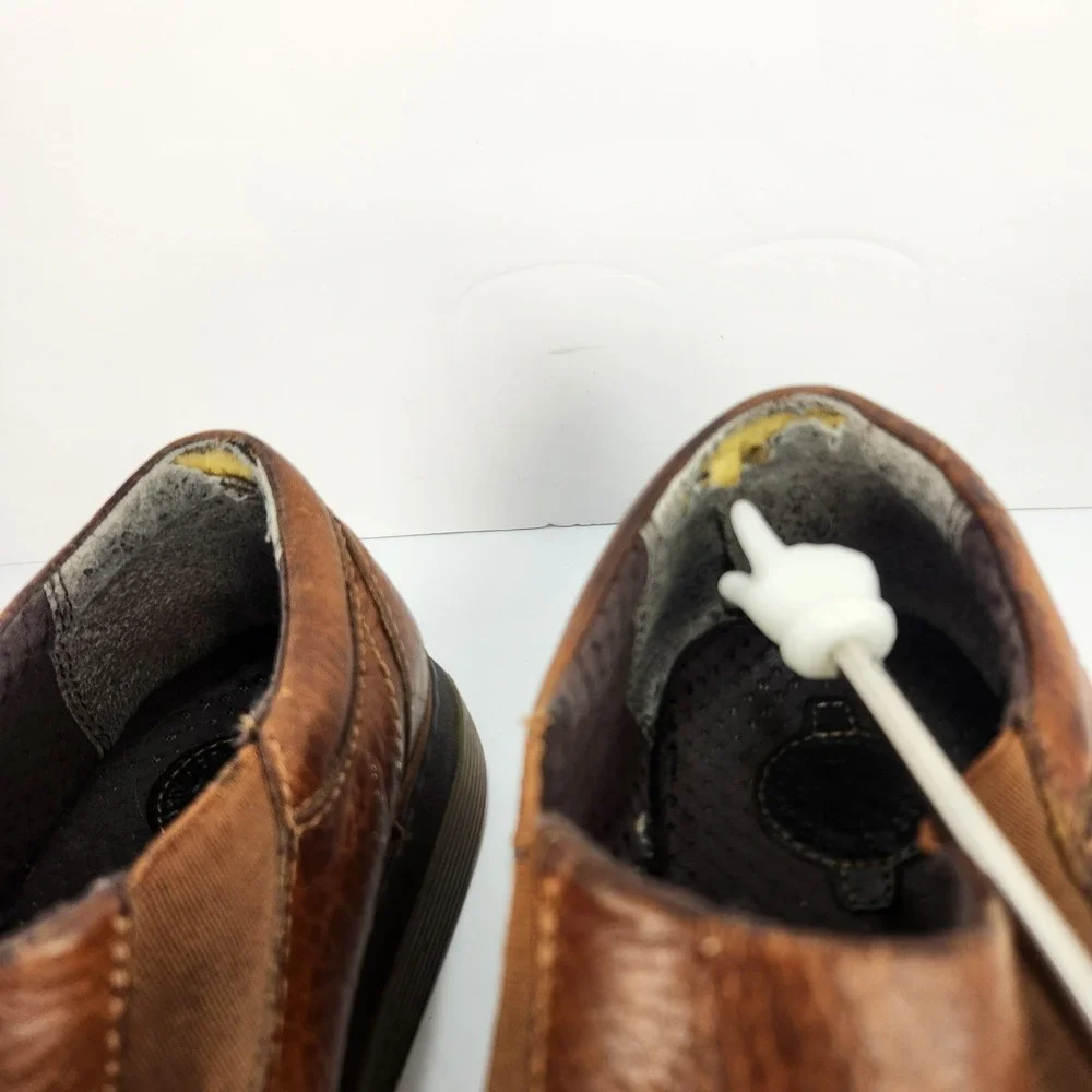Dr. Martens built comfort